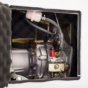 Генератор дизельный DAEWOO POWER DDAE 9000SSE-3 (DDAE9000SSE-3)