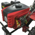 Культиватор SKIPER SP-850SL (8 л.с., без ВОМ, пон.передача, 3+1, ФАРА + КАПОТ) (без колёс)