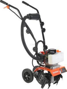 Культиватор бензиновый PATRIOT Denver F (460104478)