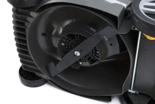 Газонокосилка аккумуляторная несамоходная STIGA Combi 340e Kit (294386068/ST2)