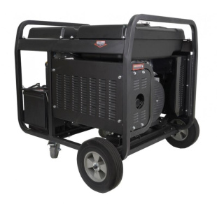 Генератор Lifan 10 GF2-4 (LF12000E3)