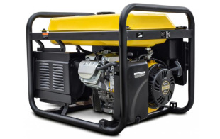 Генератор RATO R8500D-T