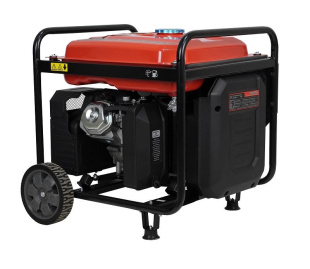 Генератор Loncin GH9000I Генератор Loncin GH9000I