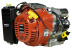 Двигатель Loncin LC192FD (L type) конусный вал Двигатель Loncin LC192FD (L type) конусный вал