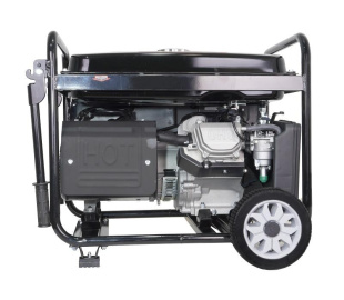 Генератор Lifan 7 GF-6 (7500)