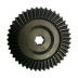 Шестерня ведущая редуктора мотоблока 9-18лс Z-43