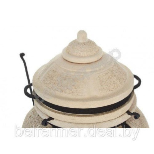 Тандыр Атаман "Амфора" с небольшим ДЕФЕКТОМ