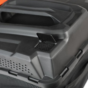 Газонокосилка бензиновая PATRIOT PT 46S The One