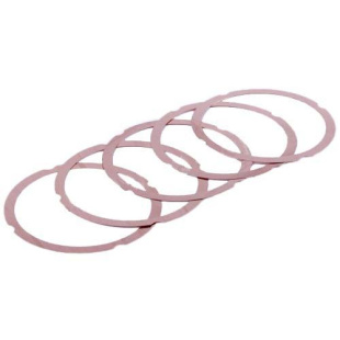 Прокладка ГБЦ двигателя 178F (комплект)