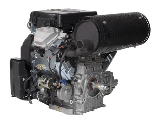 Двигатель Lifan LF2V78F-2A (24 л.с.) D25 20А датчик давл./м, м/радиатор Двигатель Lifan LF2V78F-2A (24 л.с.) D25 20А датчик давл./м, м/радиатор
