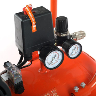 Компрессор безмасляный PATRIOT WO 80-360 (525301930)