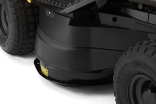 Садовый трактор STIGA Estate 792 W (2Т0785481/СТ1)