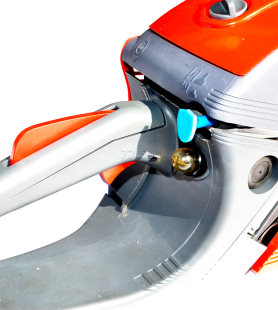 Бензопила EFCO EF MTH 560 (50329013E1AT)