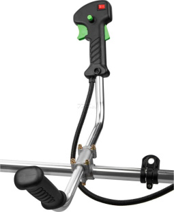 Мотокоса DGM BC-241S (DG1509-6)