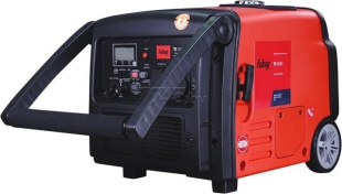 Генератор инверторный бензиновый FUBAG TI 3200 (641024)