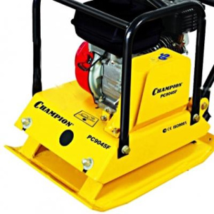 Виброплита CHAMPION PC9045F