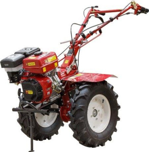 Культиватор бензиновый FERMER FM-1412MX (FM-1412MX-65)