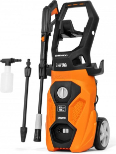 Мойка высокого давления DAEWOO POWER DAW500 (DAW500)