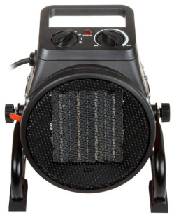 Пушка тепловая электрическая ECOTERM EHR-02/1D