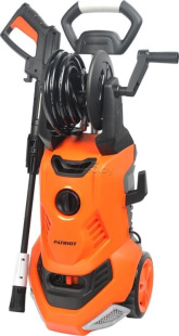 Мойка высокого давления PATRIOT GT640 Imperial (322306062)