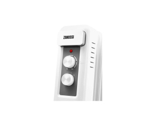 Радиатор масляный ZANUSSI Casa ZOH/CS-09W (НС-1165963) Радиатор масляный ZANUSSI Casa ZOH/CS-09W (НС-1165963)