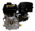 Двигатель Loncin G420F (B type) конусный вал 45,5мм Двигатель Loncin G420F (B type) конусный вал 45,5мм