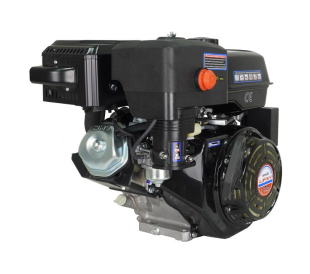 Двигатель Lifan NP445E D25