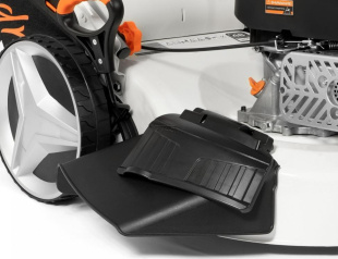 Газонокосилка бензиновая самоходная DAEWOO L 50SR