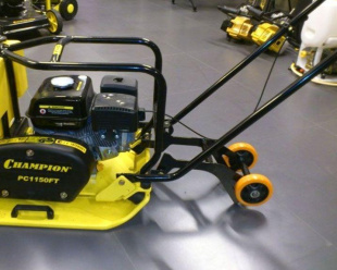 Виброплита CHAMPION PC1150FT