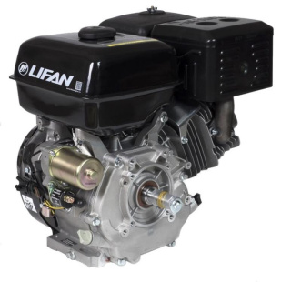 Двигатель Lifan 188FD D25 18А Двигатель Lifan 188FD D25 18А
