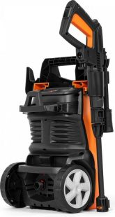 Мойка высокого давления DAEWOO POWER DAW400 (DAW400)