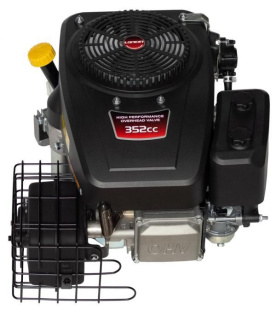 Двигатель Loncin LC1P85FA (A type) D25,4, 9А Двигатель Loncin LC1P85FA (A type) D25,4, 9А