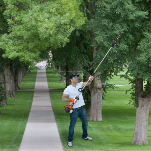 Высоторез бензиновый ECHO PPT-236ES (PPT236ES)