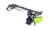 Культиватор электрический Greenworks GTL1520 1500Вт