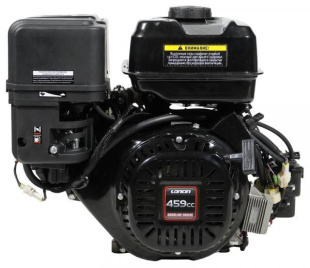 Двигатель Loncin H460i (A type) D25мм 7А Двигатель Loncin H460i (A type) D25мм 7А