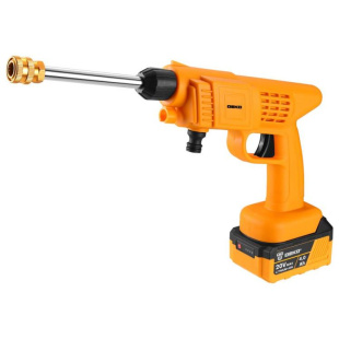 Мойка высокого давления DEKO DKCW25 063-4314