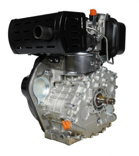 Двигатель Loncin Diesel D230F (A type) (LC170F) D20