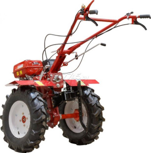 Культиватор бензиновый ASILAK SL-106 Культиватор бензиновый ASILAK SL-106