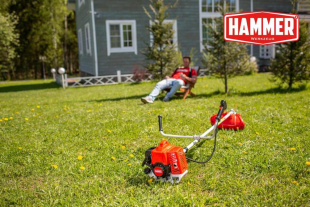 Триммер бензиновый Hammer MTK520C