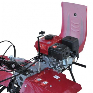 Культиватор BRADO GT-850SX (8 л.с., без ВОМ, пон.пер, 3+1, капот+фара) (необходимо добавить колёса) Культиватор BRADO GT-850SX (8 л.с., без ВОМ, пон.пер, 3+1, капот+фара) (необходимо добавить колёса)