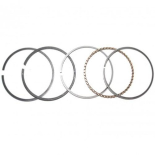 Кольца поршневые 173F Lifan