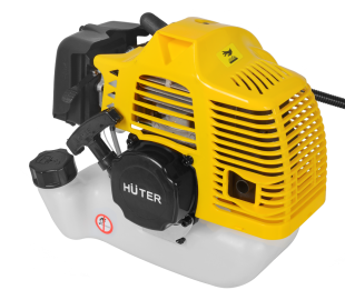 Триммер бензиновый Huter GGT-2500T PRO