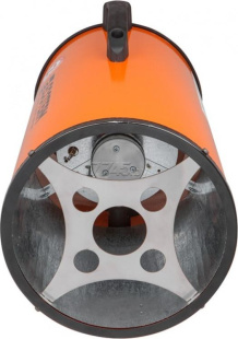Пушка тепловая газовая ECOTERM GHD-150 Пушка тепловая газовая ECOTERM GHD-150