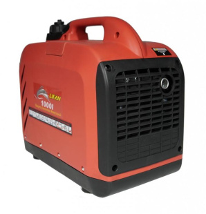 Генератор Lifan 0.9GZFB (LF1000i) инвертор