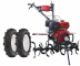 Культиватор BRADO GT-1800SL + колеса BRADO 19х7-8 (комплект)
