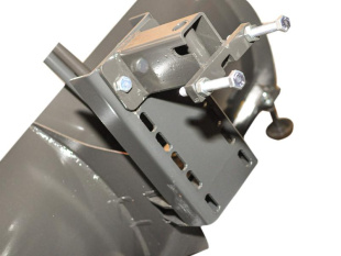 Отвал для мотоблока МТЗ - (Беларус)