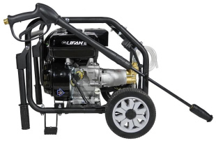 Мойка высокого давления Lifan Q3370 (170F)