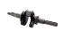 Коленвал LIFAN 13100/170F-T D19,05 мм Коленвал LIFAN 13100/170F-T D19,05 мм