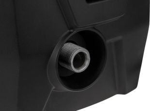 Мойка высокого давления WORTEX PW 1217 (PW121700025)