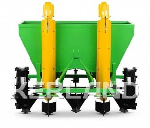 Картофелесажалка Kerland СТ2-2